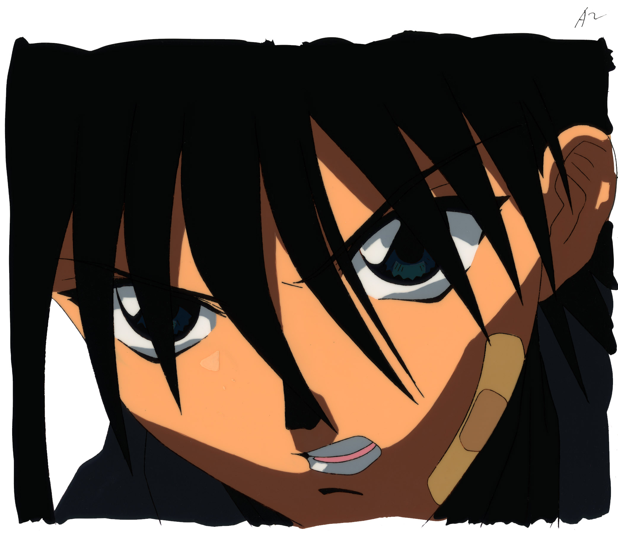 Maiken2051.com - Great art?